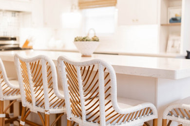 Kitchen photo in Other