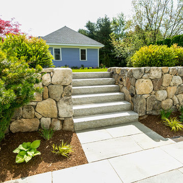 Grant Street Residence