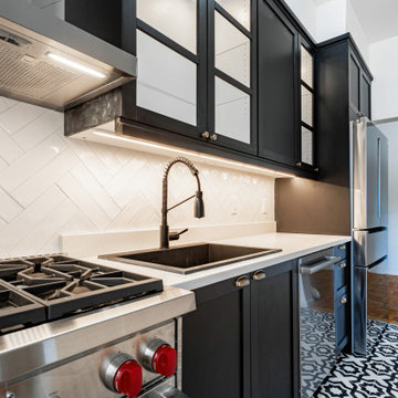 Apartment Gut Renovation