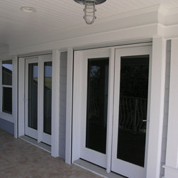 Nautilus Shutters - Products