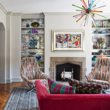 Hyde Park Deco