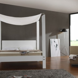 Modern Beds - Beds