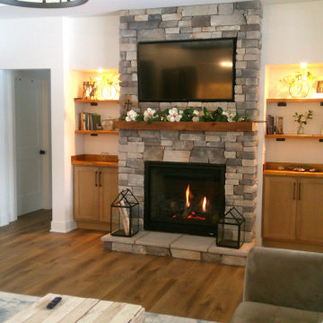 Well Appointed Craftsman Ranch