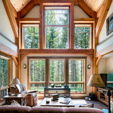 Timberframe