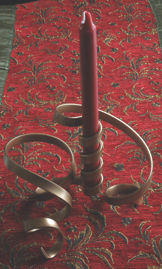 Candle Holders, Sconces, etc.