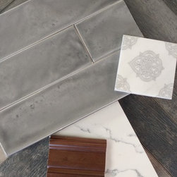 Design Concepts - Kitchen Products