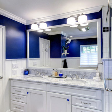 Contemporary Cabinetry