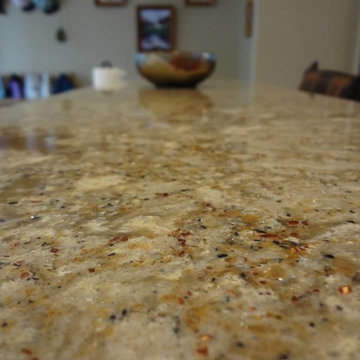 Bendixon Rd Kitchen