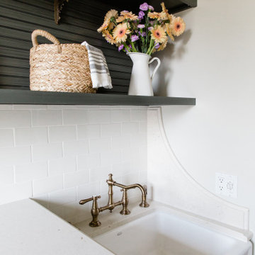 Victorian Restoration in Seattle