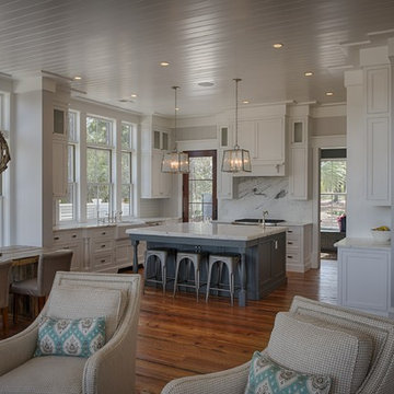 Traditional Kitchen