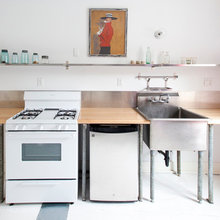 kitchens