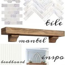 Fireplace Ideas