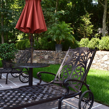 A Stunning Outdoor Design