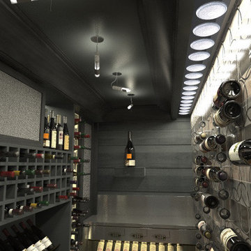 Private Wine Cellar
