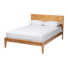 bedframe
