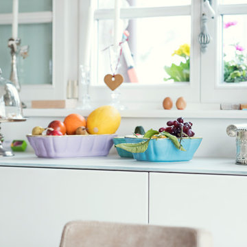 Umbau Küche/Eßzimmer