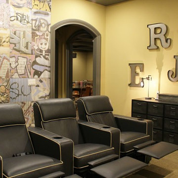 Playroom