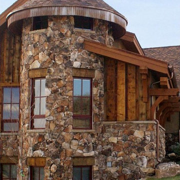 Red Hawk Ranch, Park City