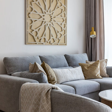 2BR apartment, Address JBR, Dubai