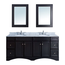 Vanities