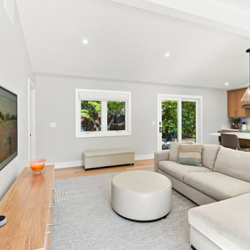 Accessory Dwelling Unit | Lafayette CA