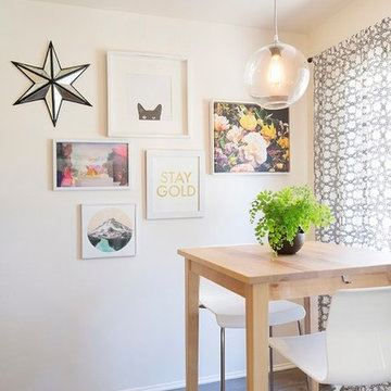 West Hollywood Condo