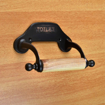 Wall Mount Toilet Paper Holders