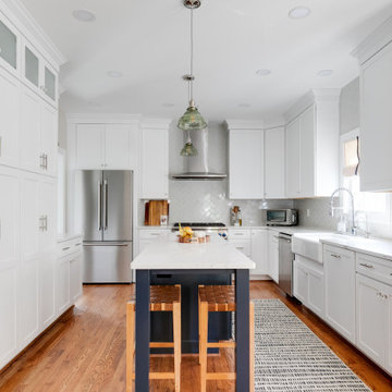 Storage Solutions in Sea Salt