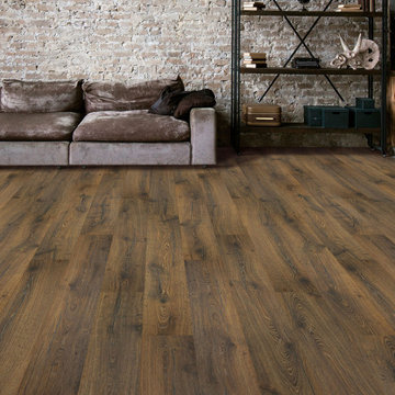 Laminate Flooring