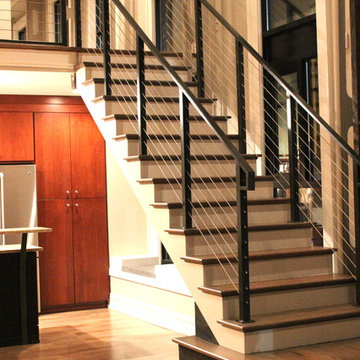 Falls City Loft