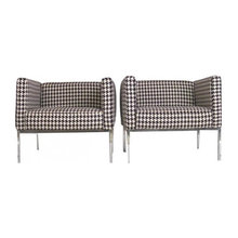 Chairs - Living Room