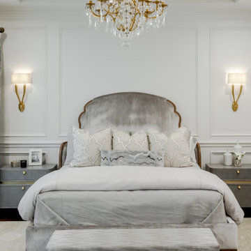 Shavano Park Executive Suite Remodel