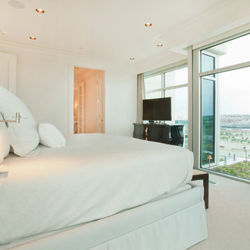 Roof Top Penthouse