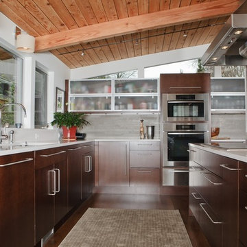Mid Century Modern