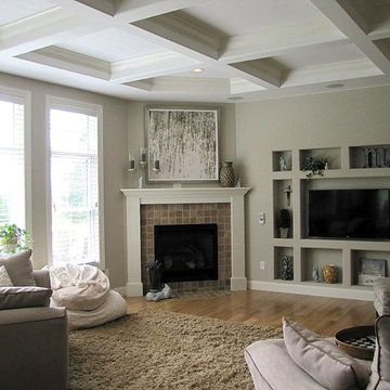 CM Home