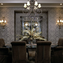 Dining Room Ideas
