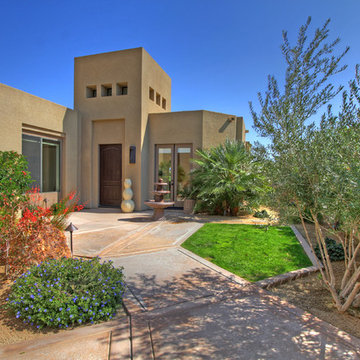 Palm Springs Full Home Renovation