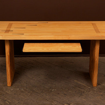 Kingpin Desk