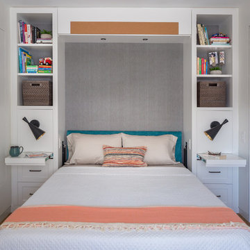 Society Hill, Philadelphia Home Interior Design