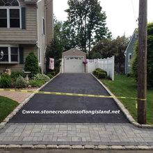 Front landscaping