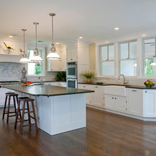 Eaton’s Neck Renovation
