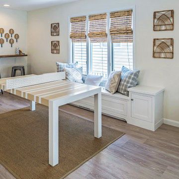 Wellington Parkway Renovation in Bethany Beach DE
