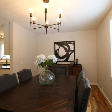 Canyon Meadows Bi-Level