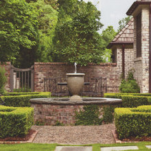 Hardscaping