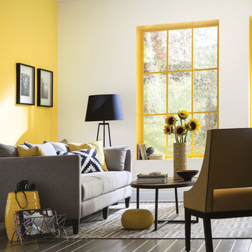 Sherwin-Williams