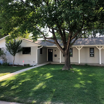 South Denver Interior Renovation