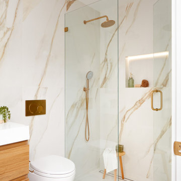 Addition & Full Home Remodel | San Mateo