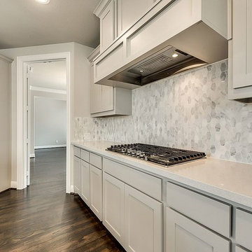 Sunnyvale CA Kitchen Remodel, Brighten Your Nutrition