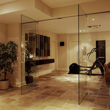 Basement Remodel