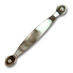Decorative Hardware - Cabinet And Drawer Handle Pulls
